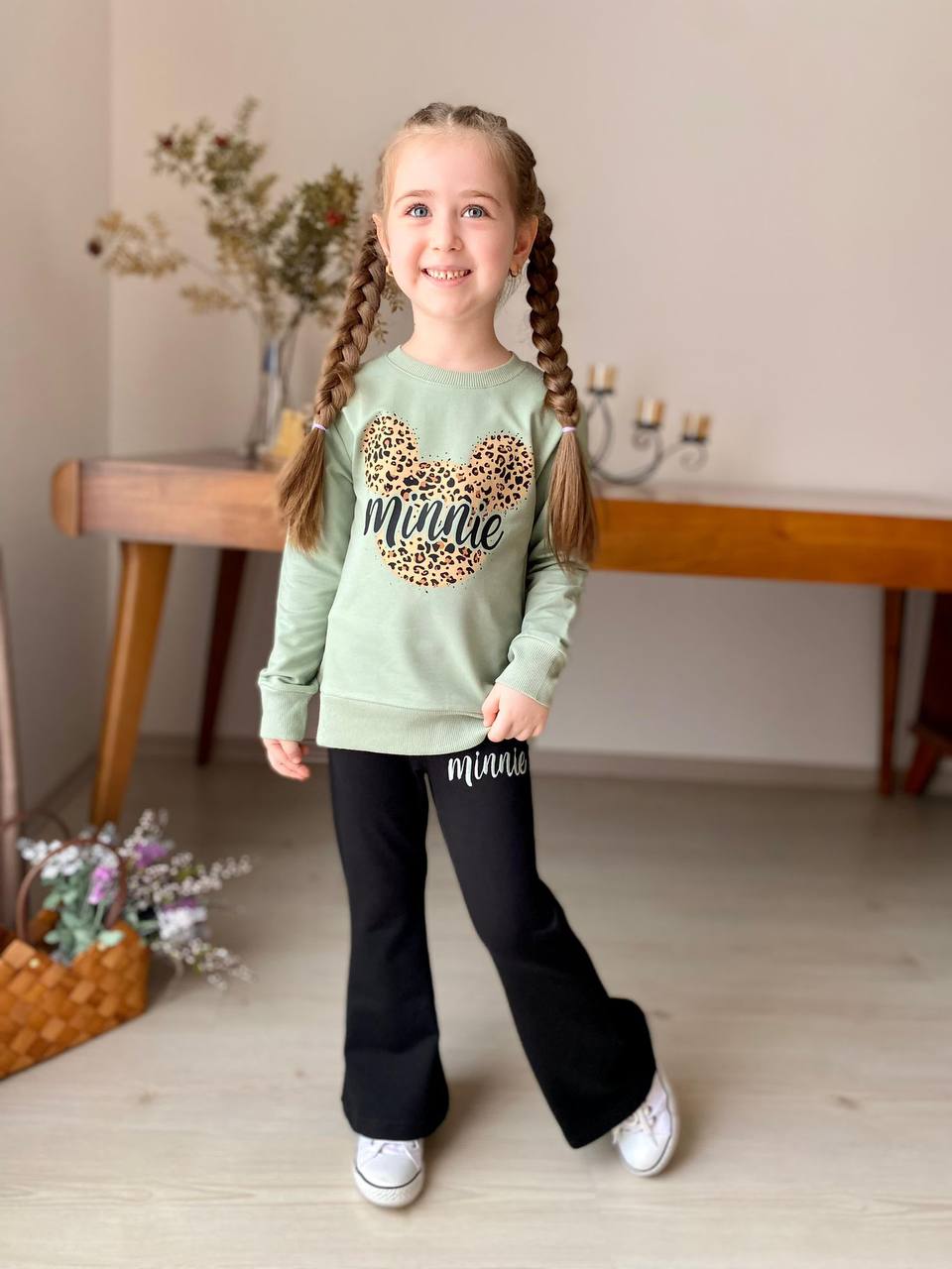 Girls' Outfit