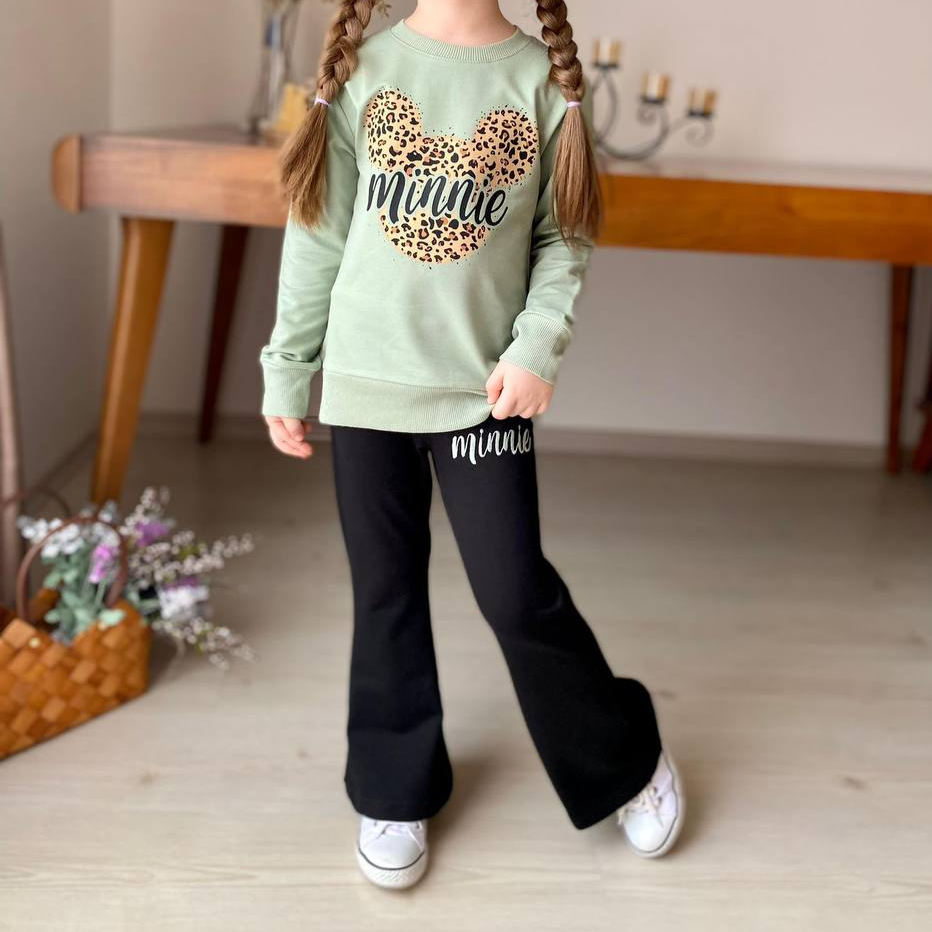 Girls' Outfit