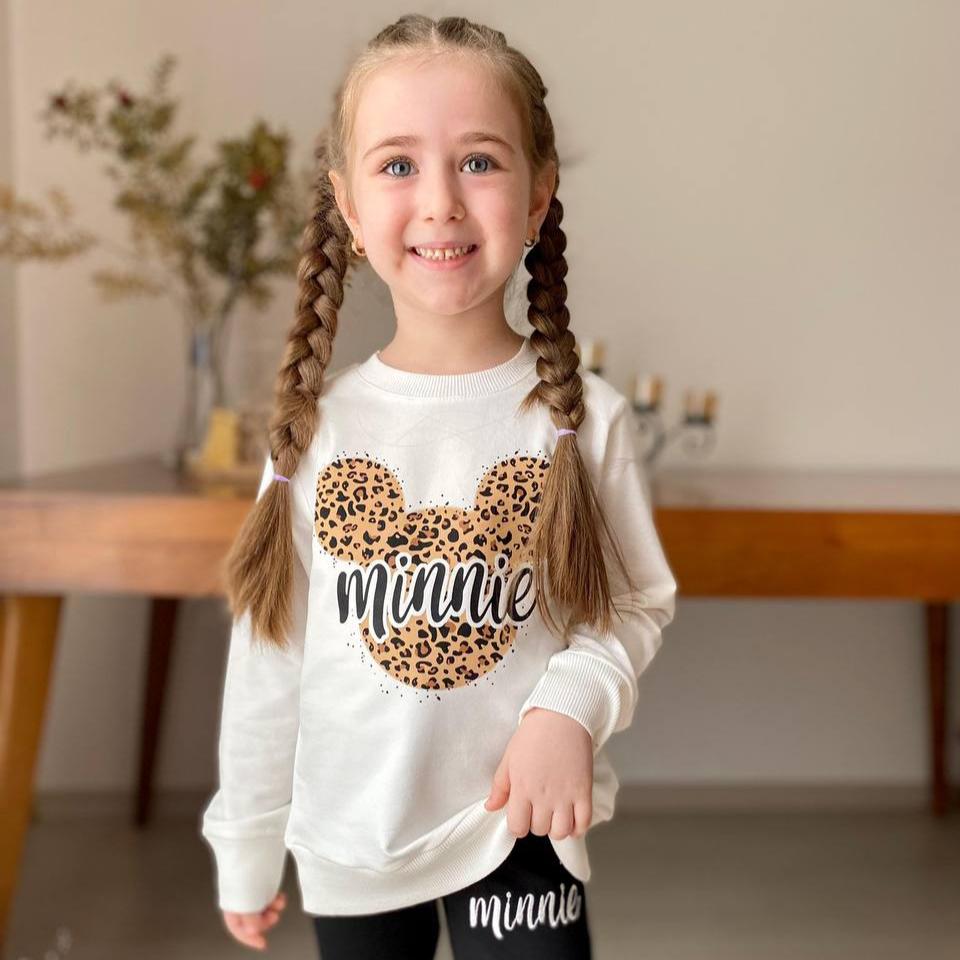 Girls' Outfit