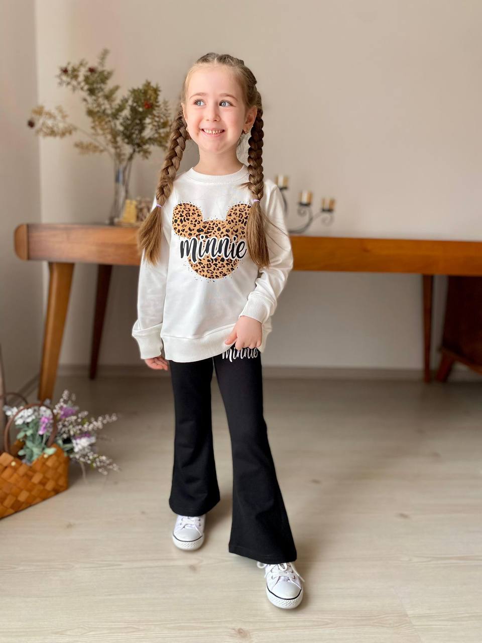 Girls' Outfit