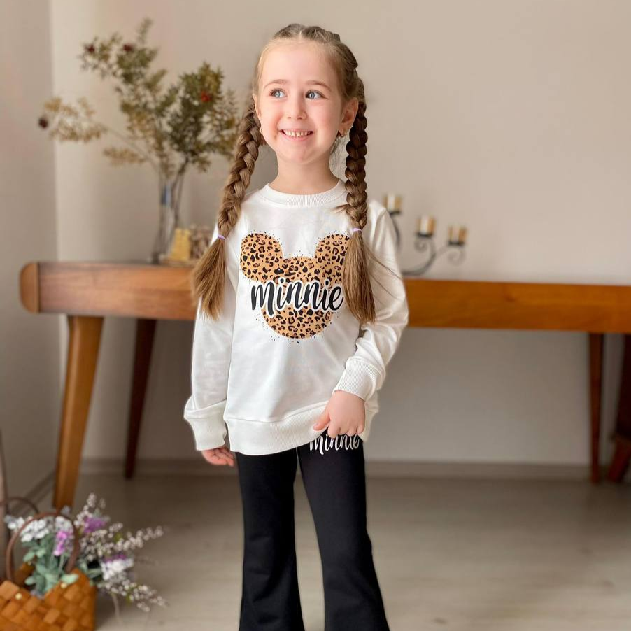 Girls' Outfit