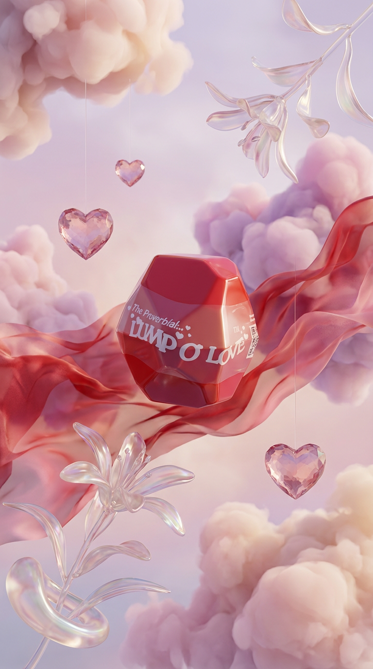 Lump O' Love Single