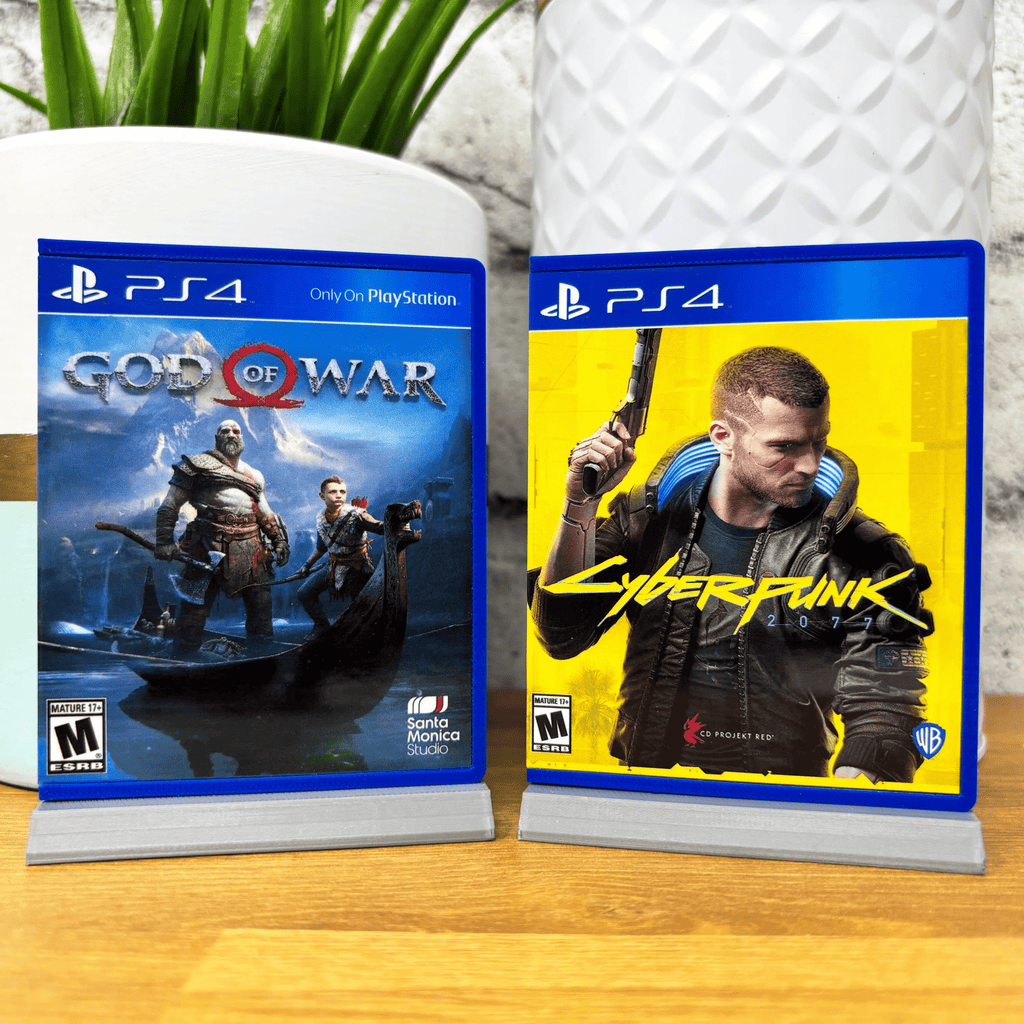 PS4 Display Art (XXL)