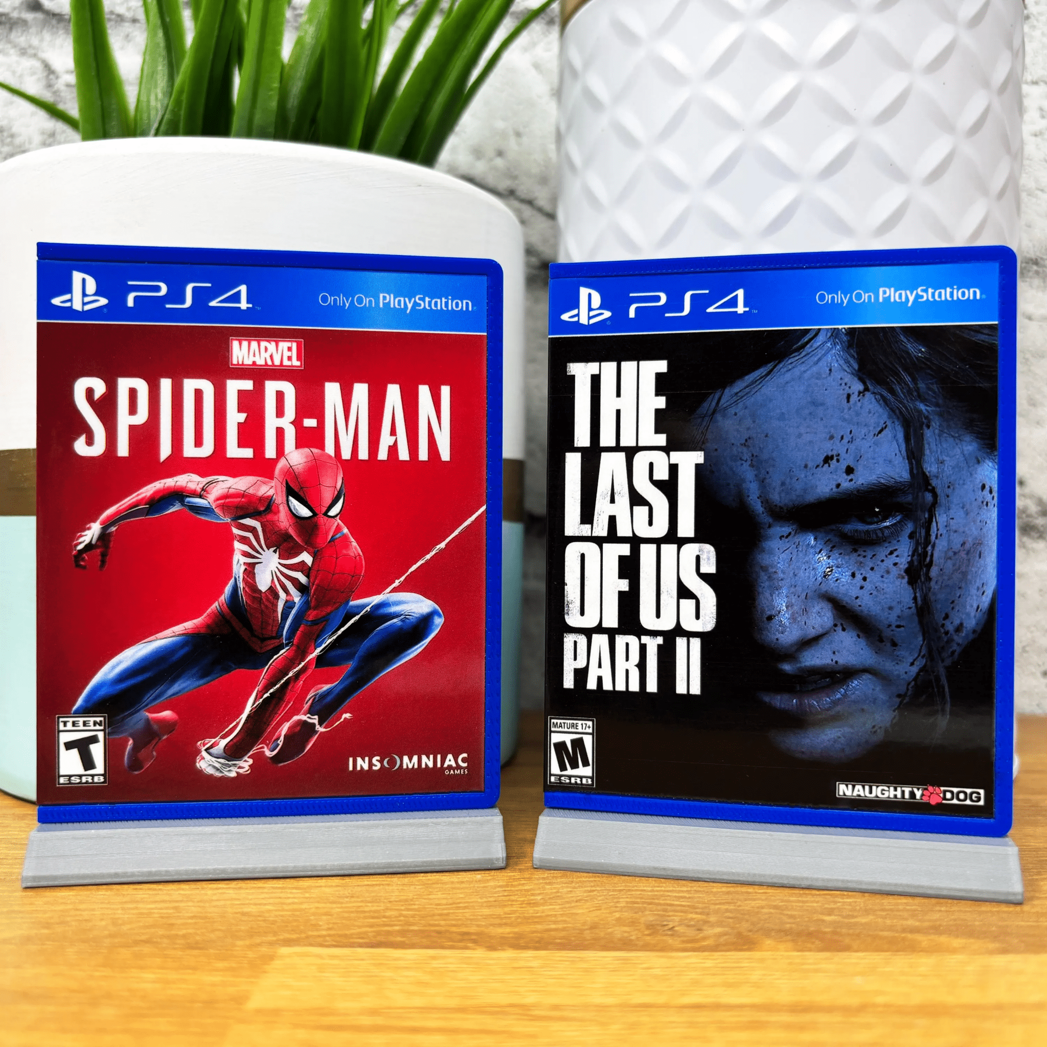 PS4 Display Art (XXL)