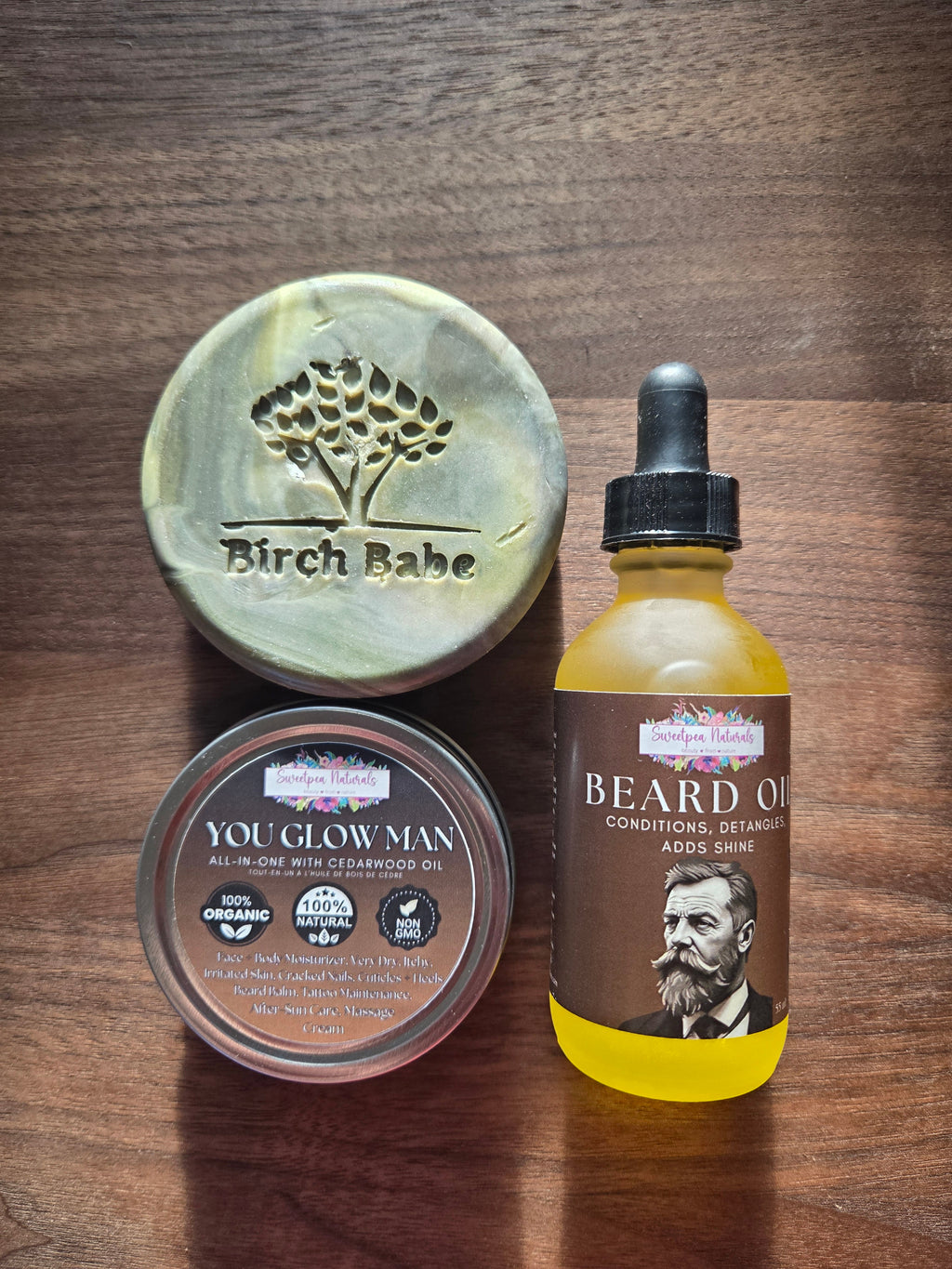 Men's Giftbox