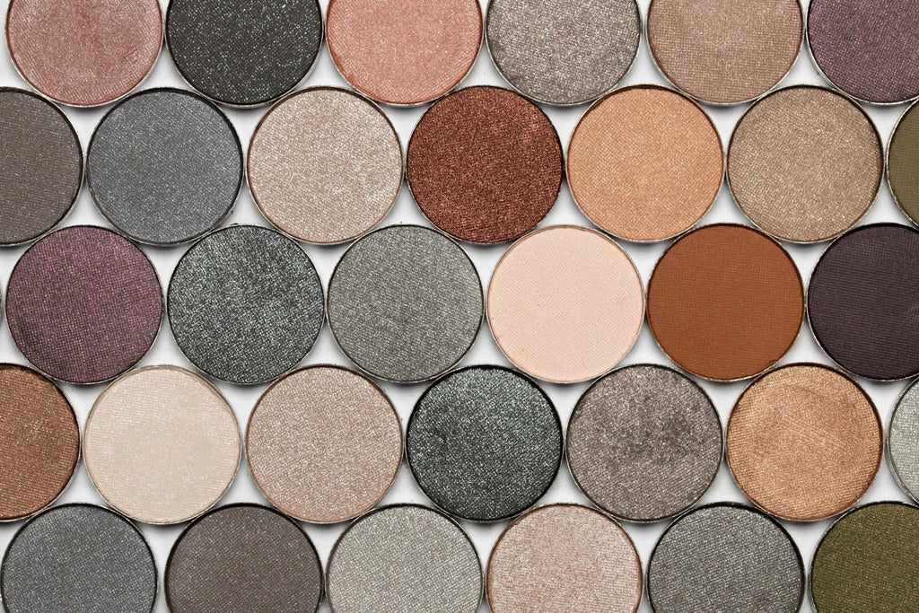 Accent Eyeshadow