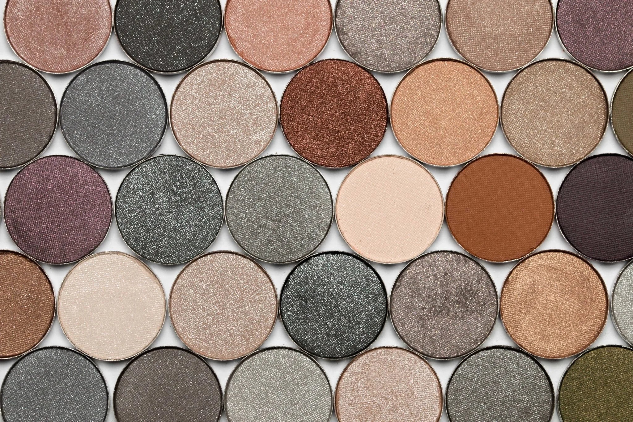 Accent Eyeshadow